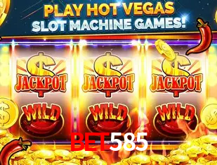 A Emoção da Loteria na bet585: Uma Chance de Mudança de Vida