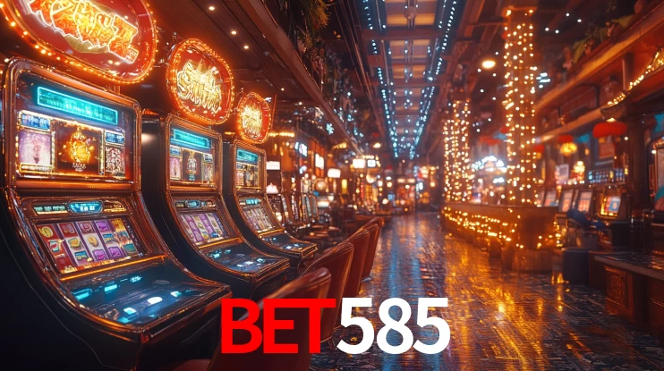 bet585 - Um Cassino De Prestígio! - bet585.com
