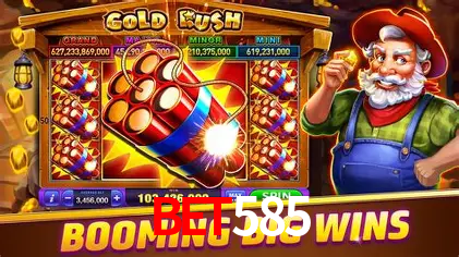 Desvendando o Mundo dos Jogos Virtuais na bet585