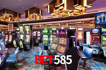 Desvendando o Mundo dos Jogos Virtuais na bet585