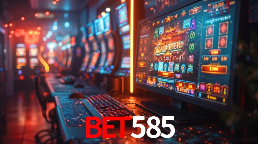 bet585,bet585.com