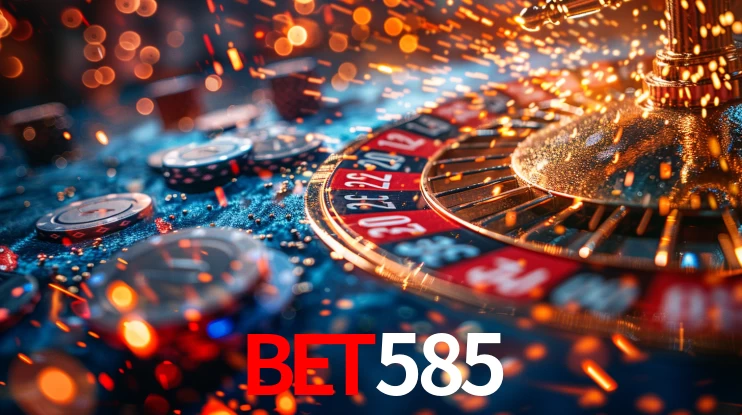 Game Providers bet585