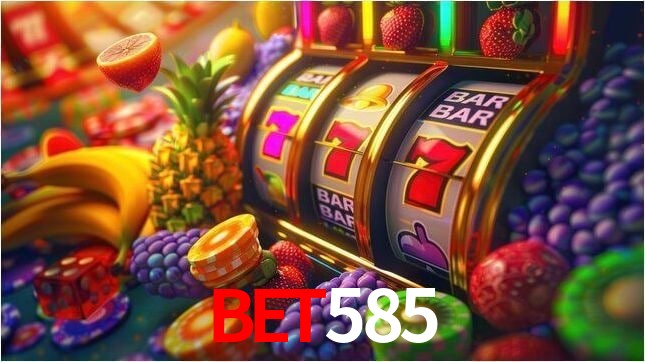 Flash Promotion bet585