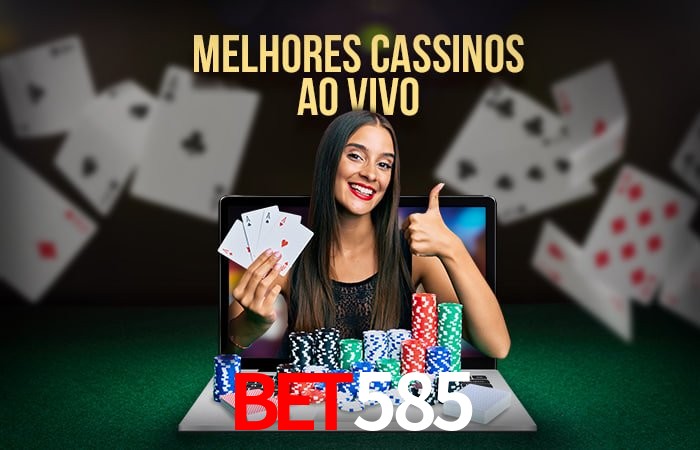 Seasonal Promotions bet585