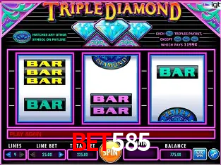 A Experiência Imersiva dos Cassinos Ao Vivo no bet585