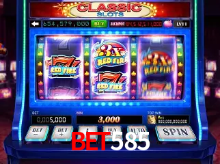 Explorando a Categoria de Eventos em Apostas na bet585