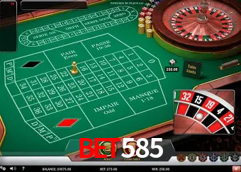 Live Casino bet585