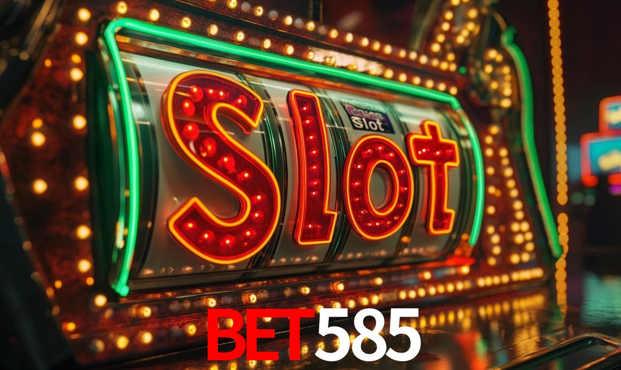 Quick Registration bet585