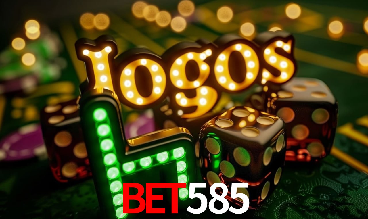 Bonus Features bet585