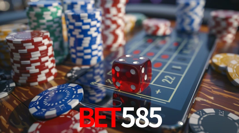 bet585,bet585.com