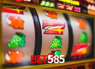 Descubra a Magia dos Jogos de Arcade no bet585