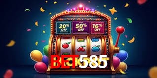 2FA Security bet585