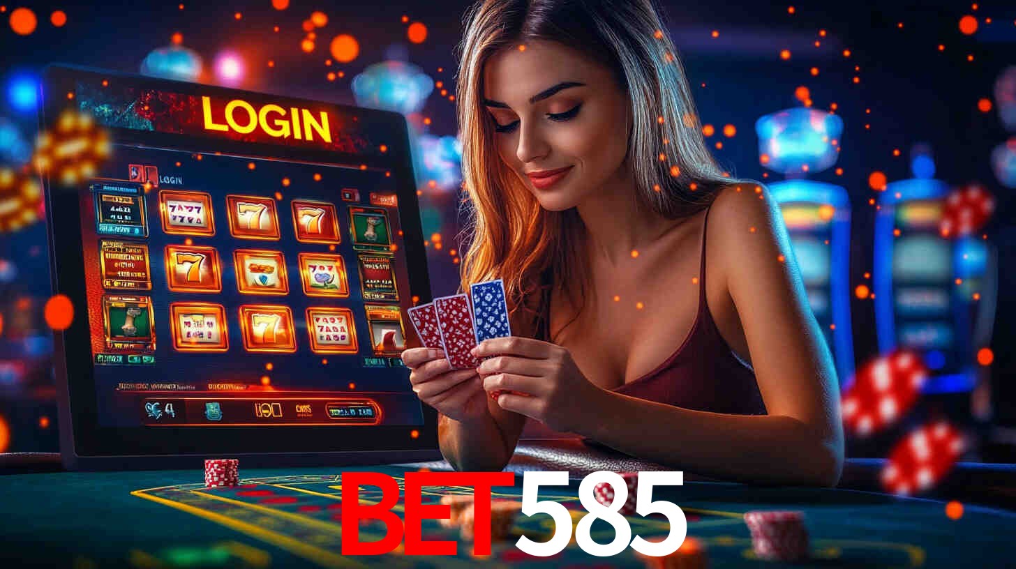 bet585