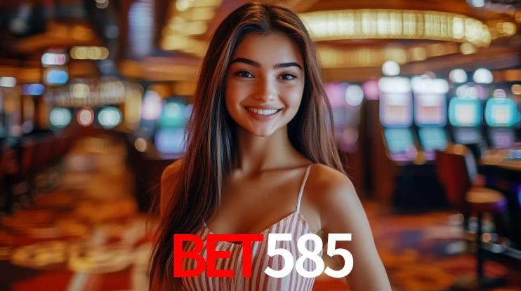 Daily Bonuses bet585