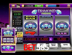 Descubra o Mundo do Cassino Online com bet585