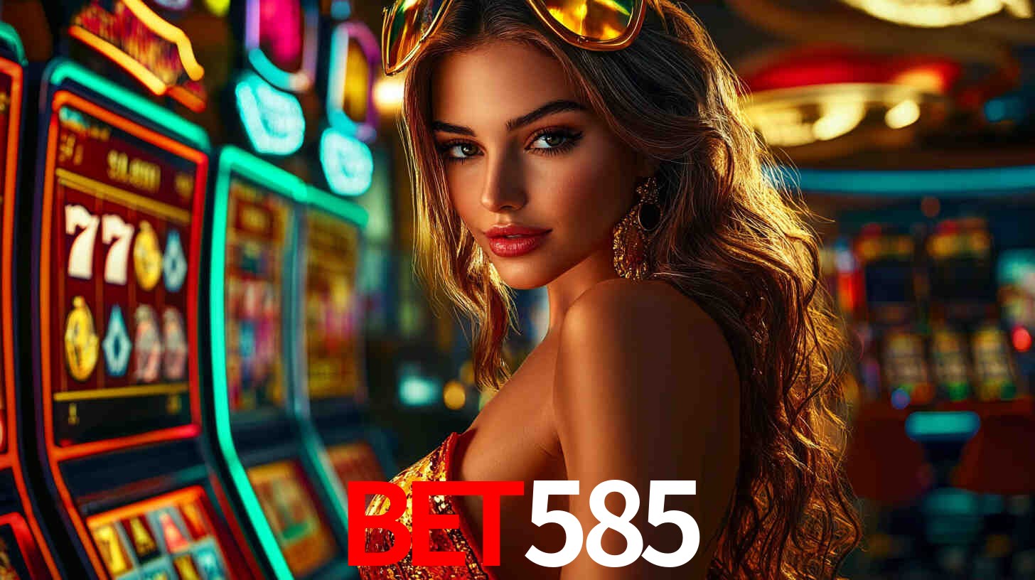 bet585 App Interface