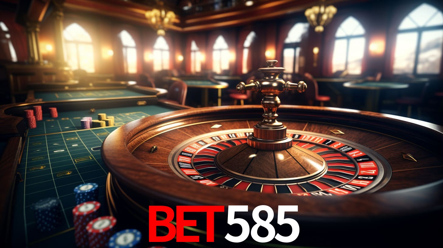 Live Casino bet585
