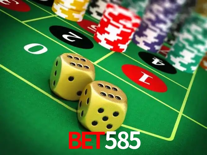 Basketball Betting bet585