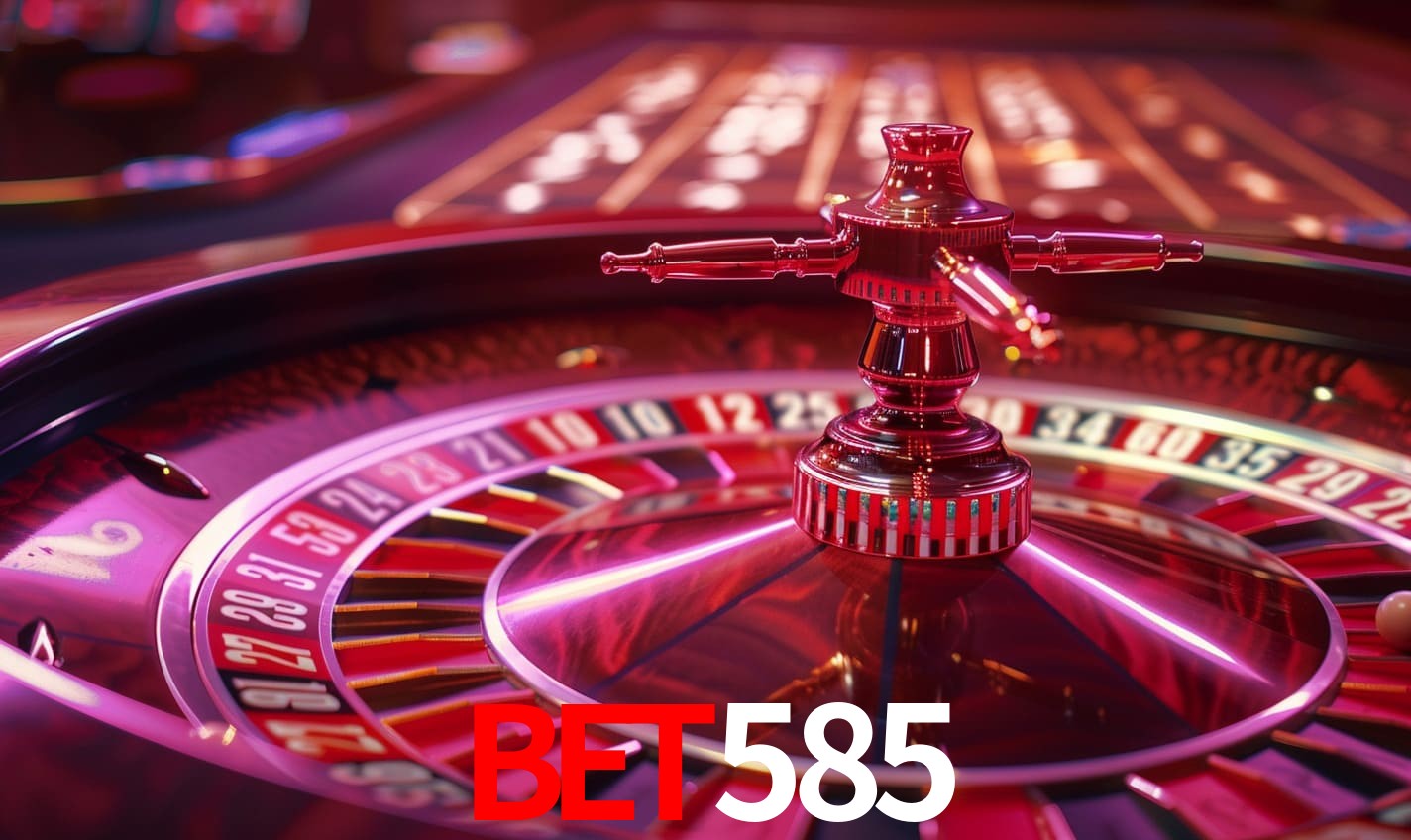 Explorando a Categoria de Eventos em Apostas na bet585