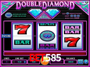 A Emoção da Loteria na bet585: Uma Chance de Mudança de Vida