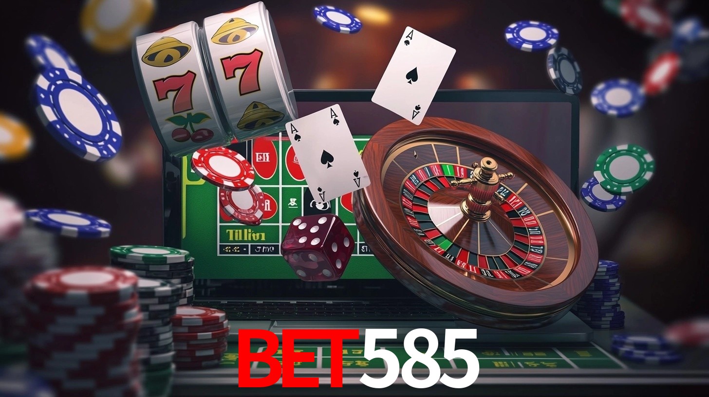 Ofertas Imperdíveis na bet585: Promoções e Bônus Que Valem a Pena