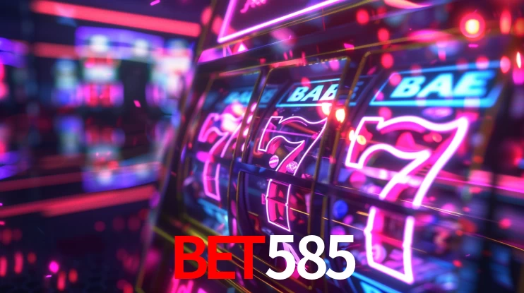 Live Casino bet585