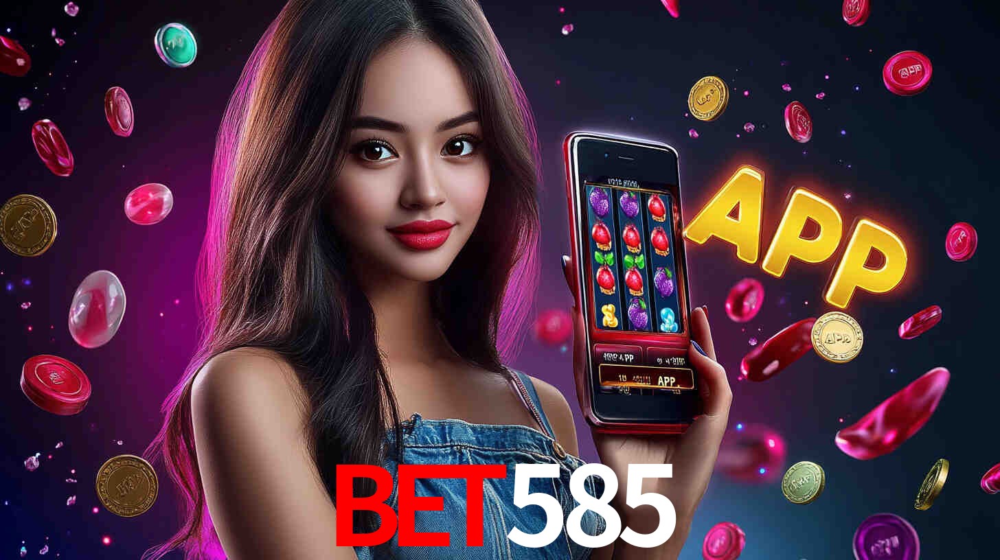 Desvendando o Mundo dos Jogos Virtuais na bet585