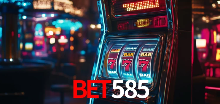 Welcome Bonus bet585