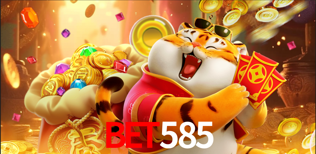 bet585: A Experiência de Casino com Jogos de Mesa ao Vivo